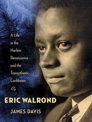 cover image of Eric Walrond